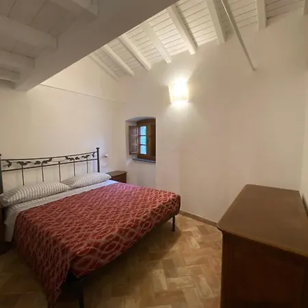 Marina 3* Fosdinovo