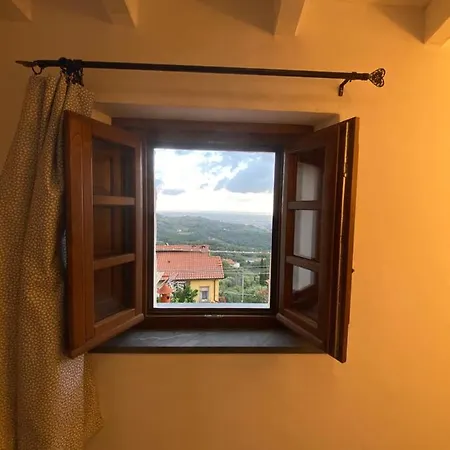 Nocleg ze śniadaniem Marina Fosdinovo