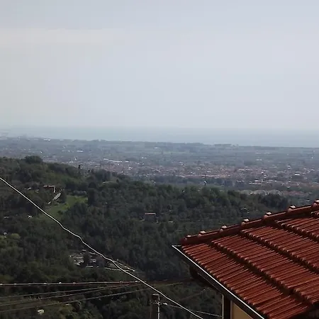 Nocleg ze śniadaniem Marina Fosdinovo