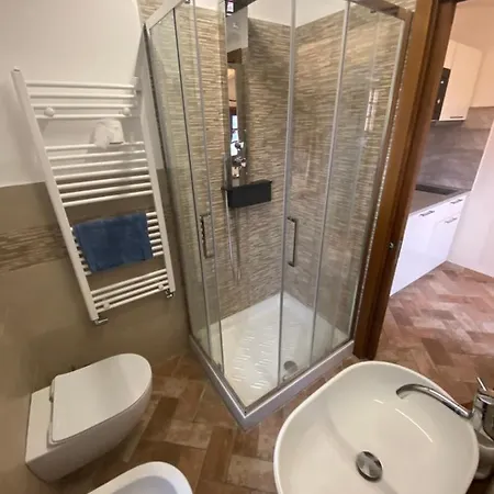 Nocleg ze śniadaniem Marina Fosdinovo