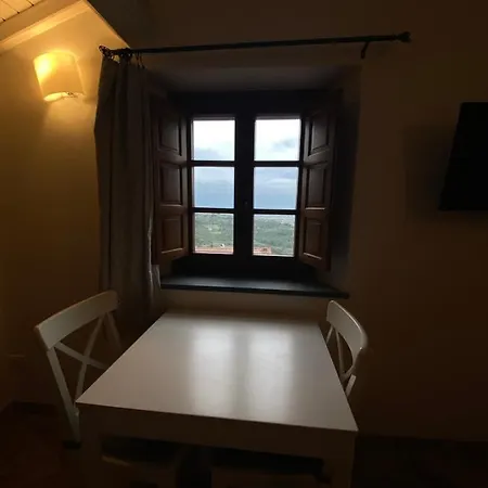 Nocleg ze śniadaniem Marina Fosdinovo