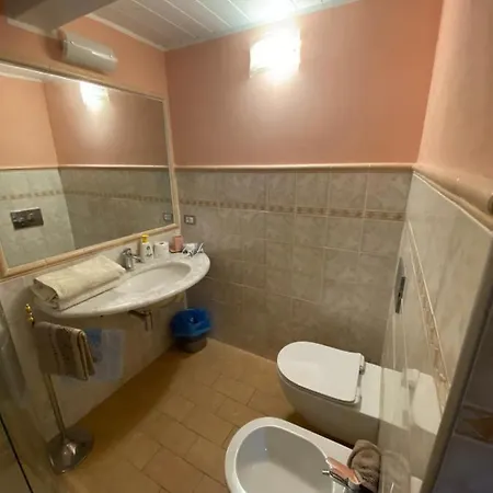 Marina 3* Fosdinovo