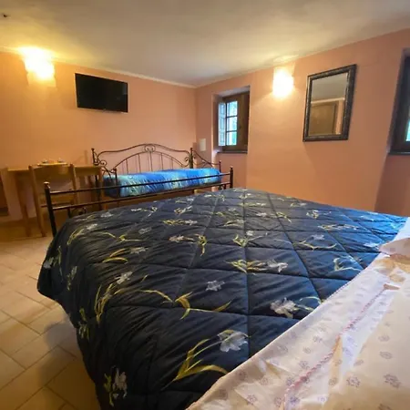 Marina Nocleg ze śniadaniem