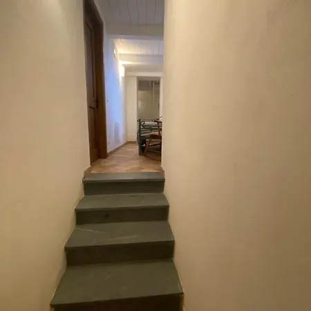 Marina Nocleg ze śniadaniem