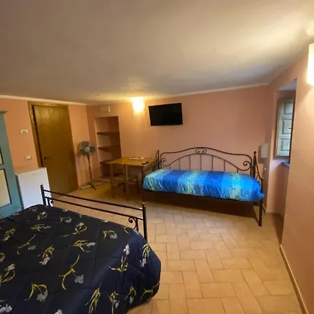 Nocleg ze śniadaniem Marina 3*