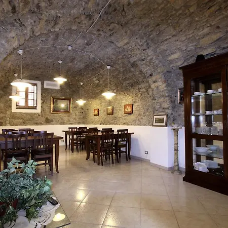 Bed & Breakfast Marina 3*